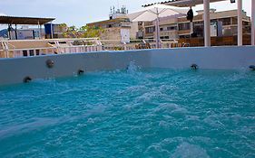 Ayenda 1608 Hotel Boutique El Olimpo